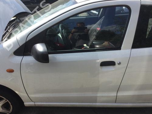 Used Left front door Left front door 37724871 37724871