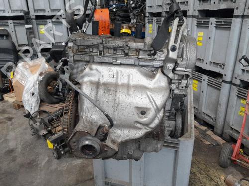 Engine RENAULT MODUS / GRAND MODUS (F/JP0_) 1.6 (JP03, JP0B, JP0U, JP0Y, JP1G) | BP21056274M1 