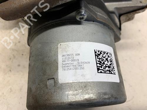 Steering column ALFA ROMEO MITO (955_) 1.4 TJet (955AXA1B) | BP37724746M21  - Image 5