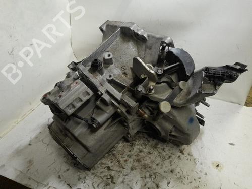 Gearbox CITROËN C4 CACTUS 1.2 THP 110 | BP29980954M3