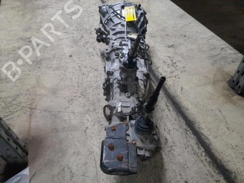 Gearbox SUZUKI GRAND VITARA I (FT, HT) 2.0 HDI 110 16V 4x4 (SQ420D, TD83V) | BP19726851M3 