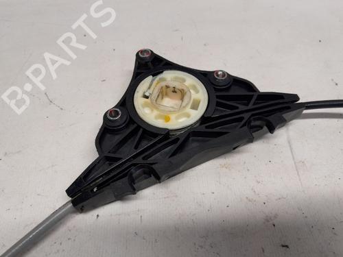 Front left window mechanism RENAULT KOLEOS I (HY_) 2.0 dCi 4x4 (HY0K) | BP36651453C22 - Image 3