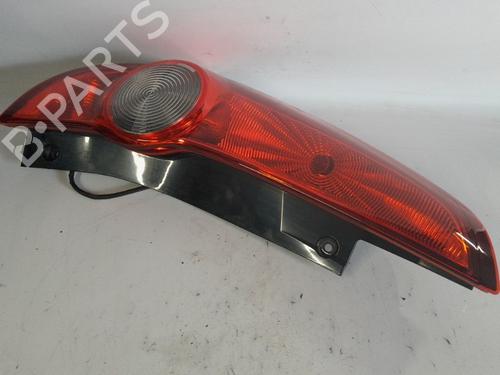Left taillight OPEL AGILA (B) (H08) 1.2 (F68) | BP19149079C34 