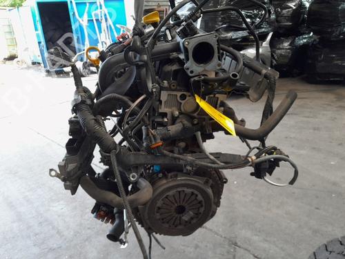 Engine RENAULT TWINGO II (CN0_) 1.2 (CN0D) | BP19057118M1 