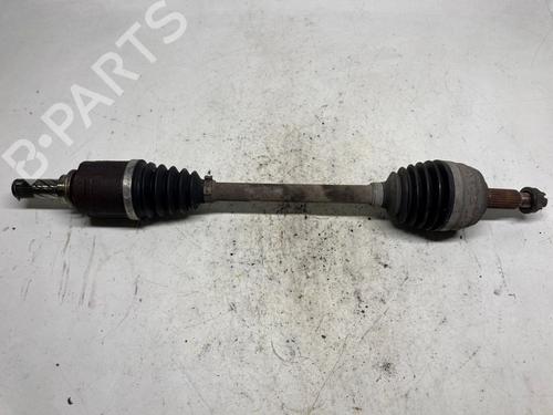 Used Left front driveshaft Left front driveshaft 18847031 18847031