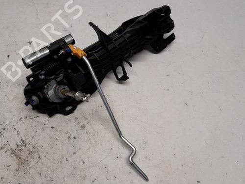 Front left exterior door handle TOYOTA AURIS Estate (_E18_) 1.8 Hybrid (ZWE186_, ZWE186R, ZWE186H) | BP18847242C128 