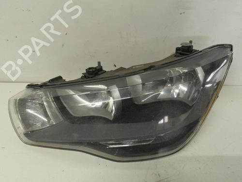 left-headlight-audi-a1-8x1-8xk-2010-2011-2012-2013-2014-2015-2016-2017-2018-2019-40023416 main image