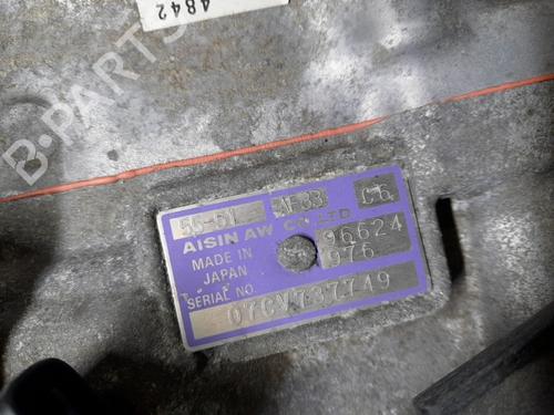 Gearbox OPEL ANTARA A (L07) 3.2 V6 | BP19726933M3 