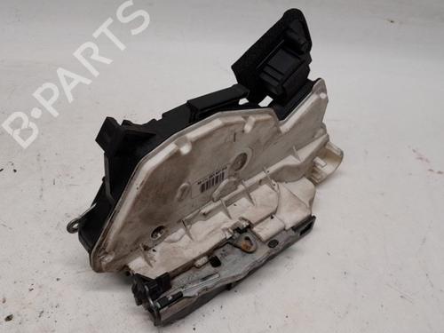 Front left lock VW GOLF VI (5K1) 1.4 TSI | BP18847331C98 