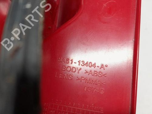 Right taillight FORD FIESTA VI (CB1, CCN) 1.6 Ti | BP33057416C35 - Image 4
