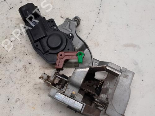 Venstre bagtil lås CITROËN C1 (PM_, PN_) 1.0 (68 hp) 13155342
