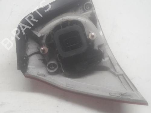 Right taillight VW GOLF V (1K1) 1.4 FSI | BP11568737C35 