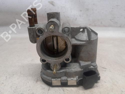 Used Throttle body Throttle body OPEL AGILA A (H00) 1.2 16V (F68) (75 hp) 34042291 34042291