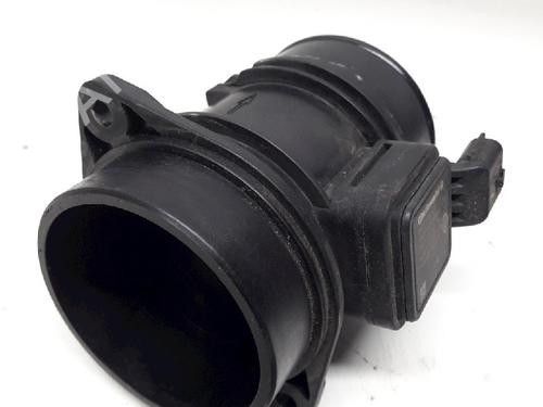 Used Mass air flow sensor RENAULT MEGANE III Hatchback (BZ0/1_, B3_) 1.5 dCi (BZ09, BZ0D, BZ1W, BZ29, BZ14) (110 hp) 11069553