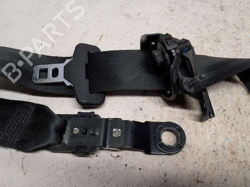 Front left seatbelt VOLVO V40 Hatchback (525) D2 | BP37431311I26 - Image 2