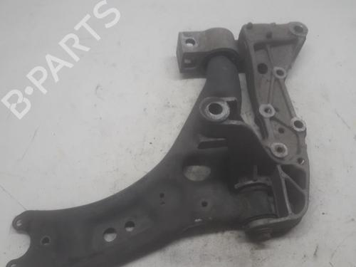 Used Right front suspension arm VW CADDY III Box Body/MPV (2KA, 2KH, 2CA, 2CH) 1.9 TDI (75 hp) 11629869