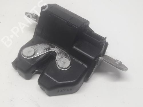 Annen FIAT 500 (312_) 1.2 (312AXA1A) (69 hp) 11079103