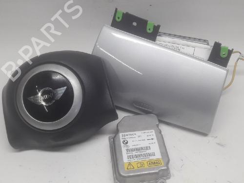 Used Airbag Kit MINI MINI (R50, R53) One (90 hp) 11079122