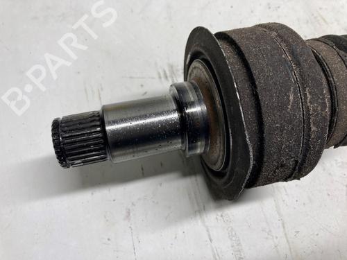 Right rear driveshaft MERCEDES-BENZ C-CLASS (W203) C 180 Kompressor (203.046) | BP18847035M41 