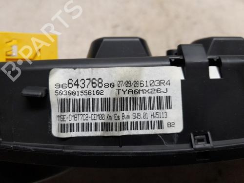 Display monitor PEUGEOT 308 I (4A_, 4C_) 1.6 16V | BP30085424C48 