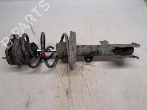 Used Right front shock absorber TOYOTA PRIUS Liftback (_W2_) 1.5 Hybrid (NHW20_, NHW20R) (112 hp) 24134987