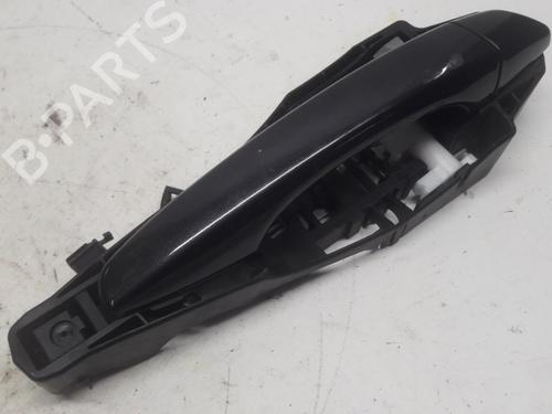 Used Rear right exterior door handle PEUGEOT 508 SW I (8E_) 1.6 HDi (115 hp) 11076183