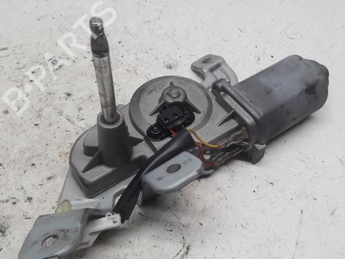 Used Rear wiper motor CHEVROLET SPARK (M300) 1.0 (68 hp) 11074735