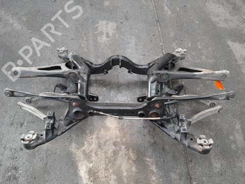 Used Subframe PORSCHE CAYENNE (9PA) Turbo S 4.8 (500 hp) 22811977