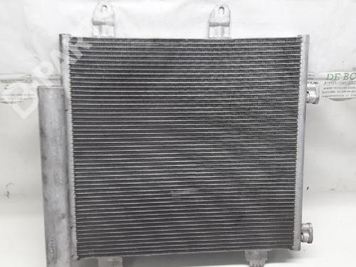 Used AC radiator AC radiator CITROËN C1 II (PA_, PS_) 1.0 VTi 72 (72 hp) 11073211 11073211