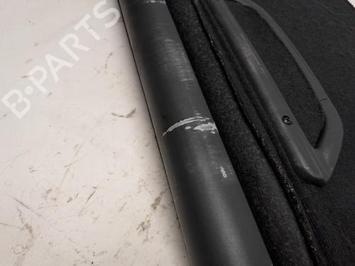 Rear parcel shelf RENAULT MEGANE III Grandtour (KZ0/1) 1.5 dCi (KZ09, KZ0D, KZ1G, KZ29, KZ14, KZ1W, KZ10, KZ1F,... | BP23983812C85 