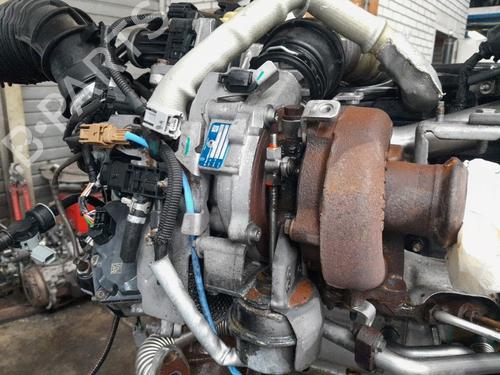 Engine RENAULT MEGANE III Grandtour (KZ0/1) 1.5 dCi (KZ09, KZ0D, KZ1G, KZ29, KZ14, KZ1W, KZ10, KZ1F,... | BP26967443M1 