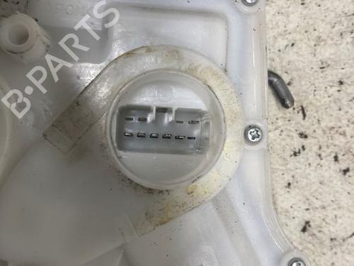 Front right lock OPEL AGILA B (H08) 1.2 (F68) | BP16294895C97 