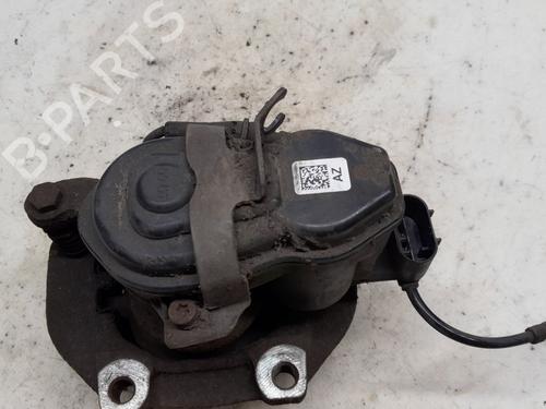 Right rear brake caliper BMW X3 (F25) xDrive 30 d | BP12527210M106 