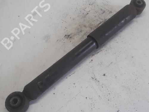 Used Left rear shock absorber VW TRANSPORTER T5 Van (7HA, 7HH, 7EA, 7EH) 2.0 TDI (140 hp) 11077988
