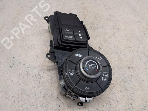 Used Climate control HONDA INSIGHT (ZE_) 1.3 IMA (ZE28, ZE2) (88 hp) 29980882