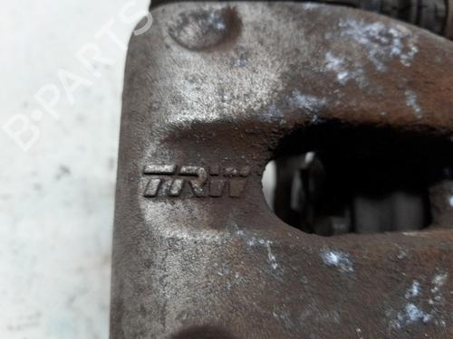 Left rear brake caliper MINI MINI (R56) One | BP29190319M107 