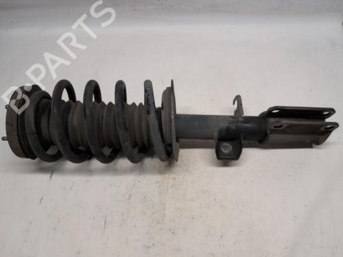 Used Left front shock absorber Left front shock absorber BMW X5 (E53) 3.0 d (184 hp) 28615419 28615419
