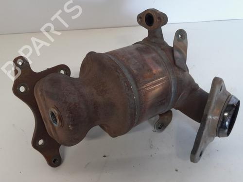 Used Catalyst HONDA JAZZ III (GE_, GG_, GP_, ZA_) 1.3 i (GE6, GG3, GG6) (100 hp) 13651603