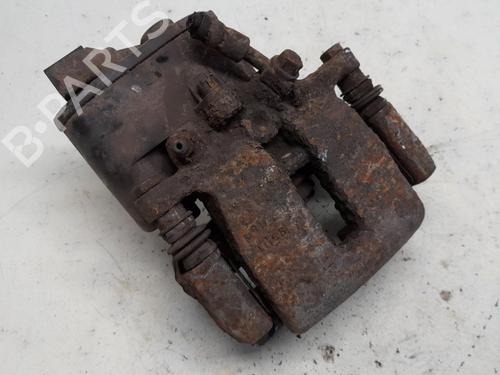 Used Left rear brake caliper VOLVO V70 III (135) 2.4 D (163 hp) 15195046