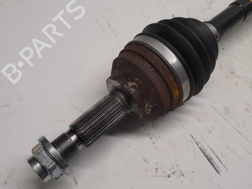 Right front driveshaft MG MG ZS SUV (AZS1) EV | BP15969751M39 