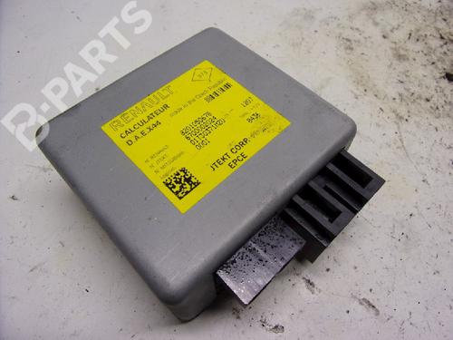 Used Steering ECU Steering ECU RENAULT TWINGO II (CN0_) 1.2 16V (CN04, CN0B) (75 hp) 11067308 11067308