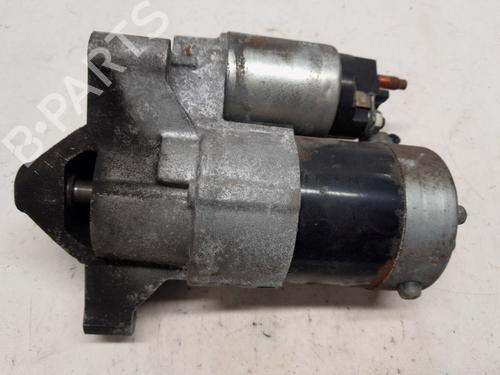 Used Starter CITROËN C4 Grand Picasso I (UA_) 2.0 i 16V (140 hp) 19516127