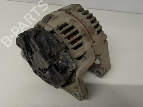 Alternator OPEL MERIVA A MPV (X03) 1.4 16V Twinport (E75) | BP15716240M7 
