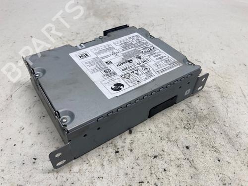 Used Radio CITROËN C3 AIRCROSS II (2R_, 2C_) 1.2 PureTech 110 (2RHNZB, 2RHNZW, 2RHNPX, 2RHNPJ) (110 hp) 18845626