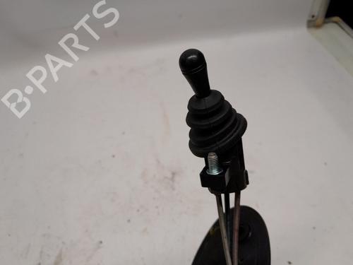 Left mirror CHEVROLET MATIZ (M200, M250) 0.8 | BP22742345C26