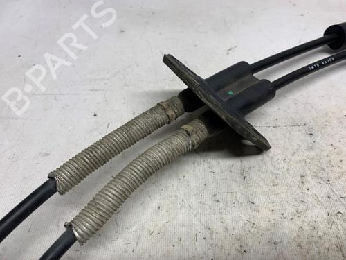 Cable SUZUKI SWIFT III (MZ, EZ) 1.3 (RS413, ZC11S) | BP37091140E12 - Image 4