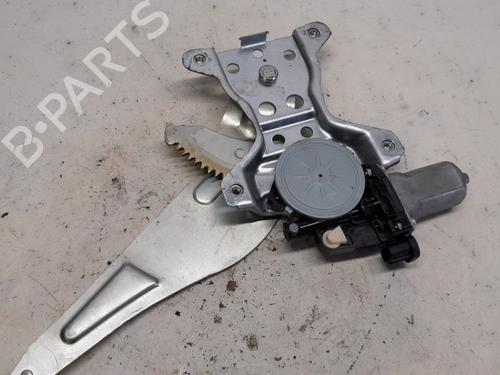 Used Rear left window mechanism FIAT SEDICI (189_) 1.6 16V (120 hp) 15794451