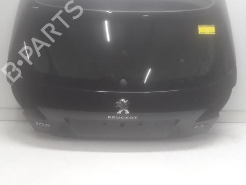 Tailgate PEUGEOT 308 II (LB_, LP_, LW_, LH_, L3_) 2.0 GT BlueHDi 180 | BP11082008C6