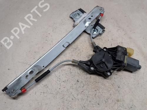 Front left window mechanism FORD FIESTA VI (CB1, CCN) 1.0 EcoBoost | BP30498757C22