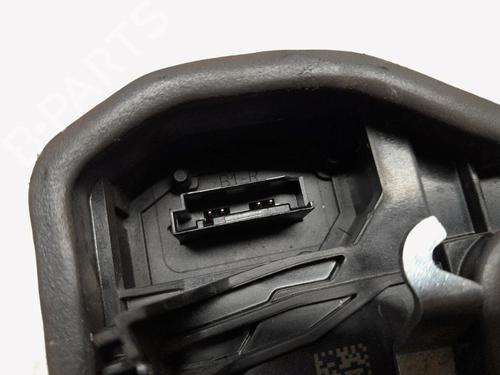 Front right lock BMW X1 (E84) xDrive 18 d | BP32035745C97